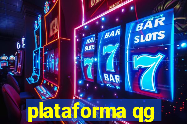 plataforma qg